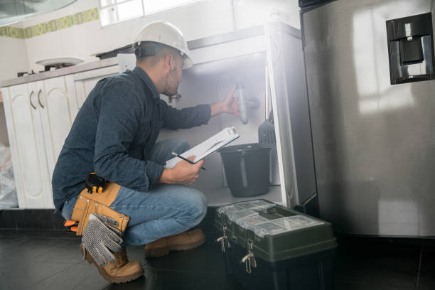 Best Sewer Cleaning Services  in Hapeville, GA