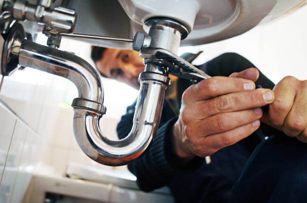 Best Faucet Repair  in Hapeville, GA