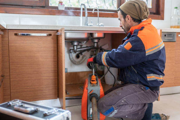 Best Water Softener Installation  in Hapeville, GA