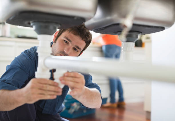 Best Local Plumber Services  in Hapeville, GA