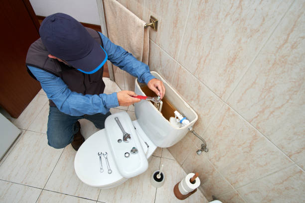 Best Emergency Plumbing Repair  in Hapeville, GA
