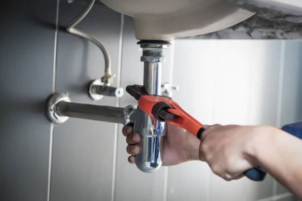 Best Plumbing Installation Services  in Hapeville, GA