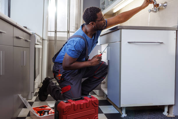 Best Commercial Plumbing Services  in Hapeville, GA