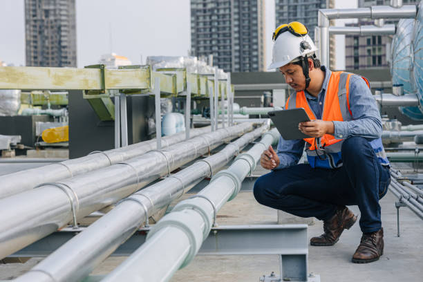 Best Gas Line Repair  in Hapeville, GA